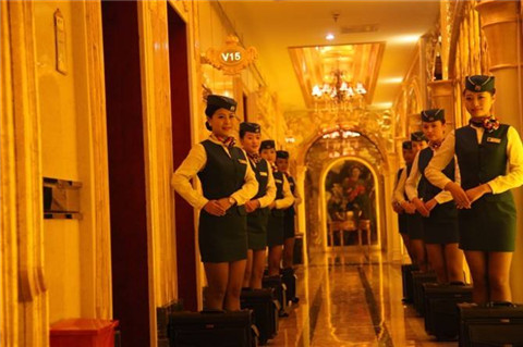 咸宁商务KTV真空出台价格哪家便宜