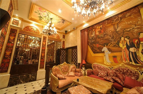 咸宁商务KTV真空出台价格哪家便宜