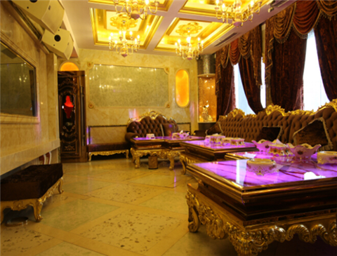 咸宁ktv会所哪里好玩