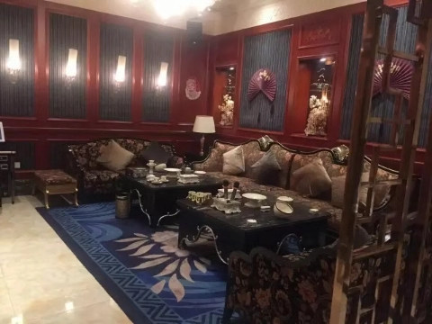 咸宁商务ktv哪家性价比高